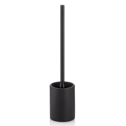 Kela WC-set Matsi Black