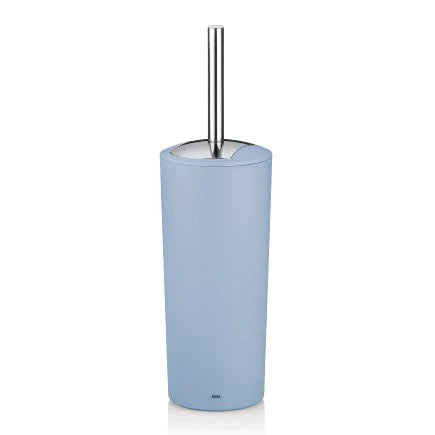 Kela WC-Set Marta Freeze Blue