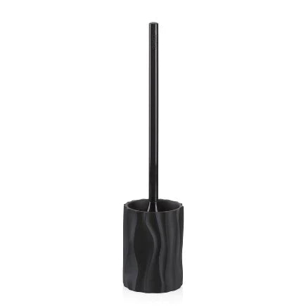 Kela WC-Set Merida Black