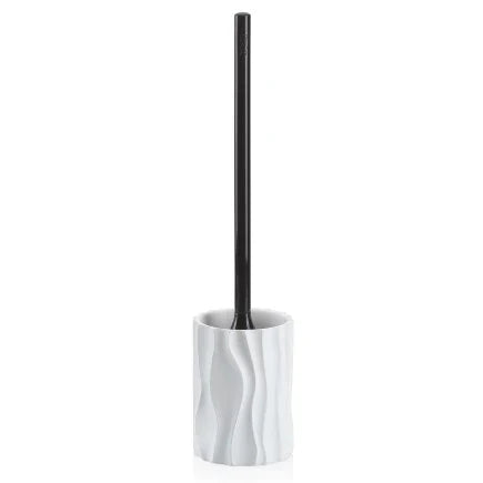 Kela WC-Set Merida White