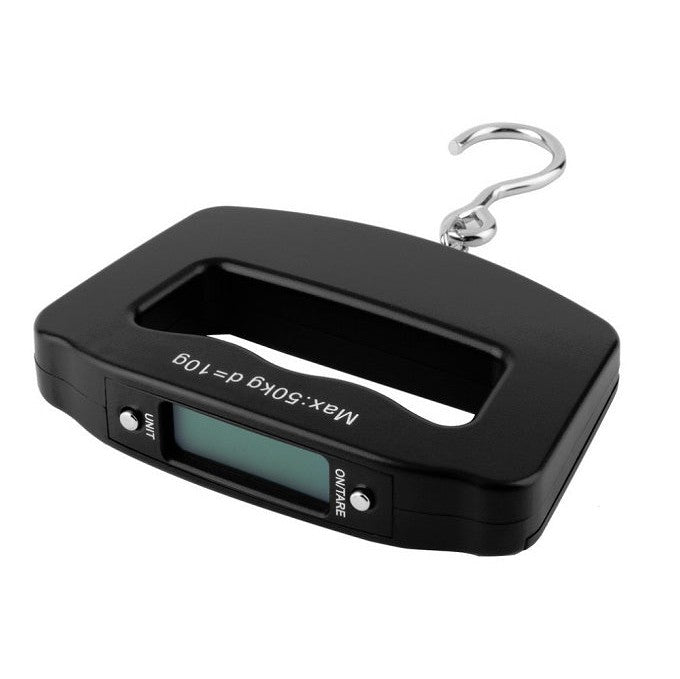 Luggage Scale - Medaid International