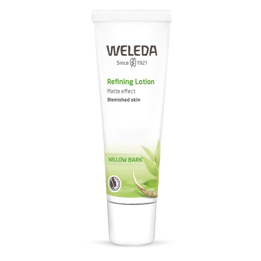 Weleda Clear Refining Lotion 30ml - Medaid International
