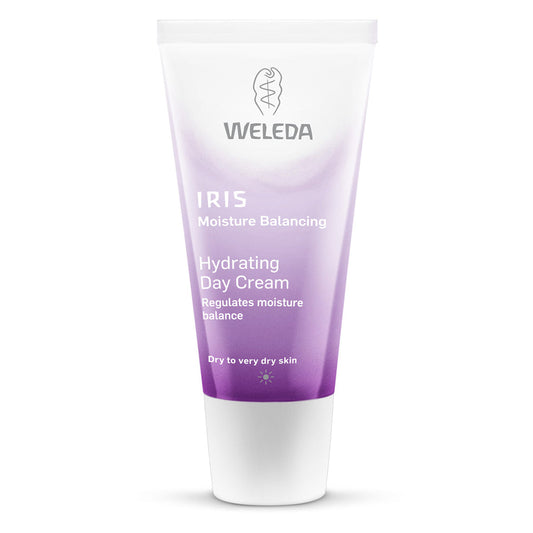Weleda Iris Hydrating Day Cream 30ML - Medaid International