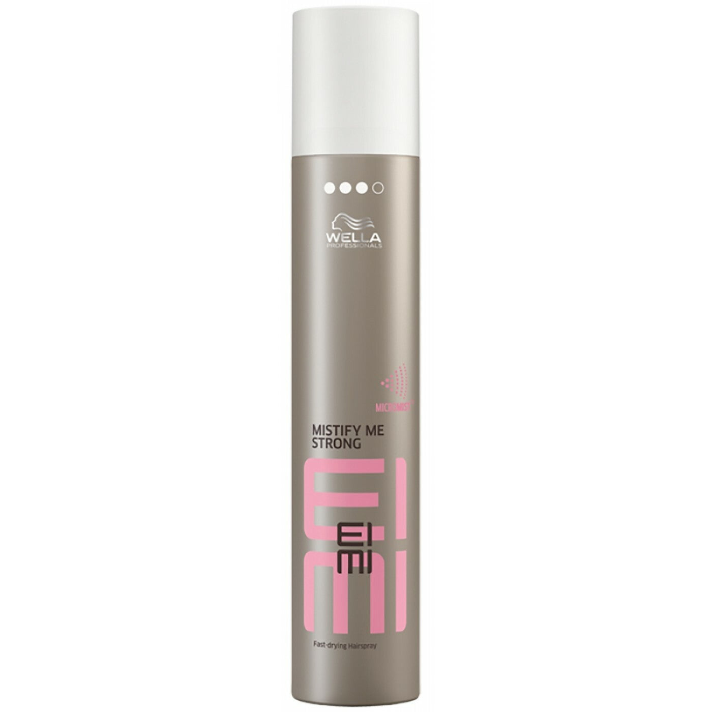 Wella Professionals Eimi Mistify Me Strong Hold 24h Hair Spray