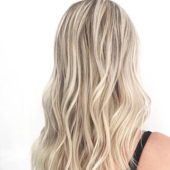 Wella Professionals Invigo Cool Blonde Recharge Color Refreshing Shampoo