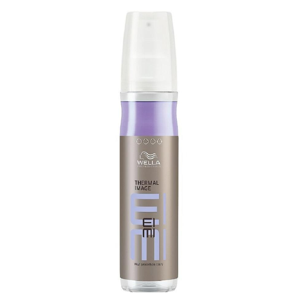 Wella Professionals Eimi Thermal Image Heat Protection Spray