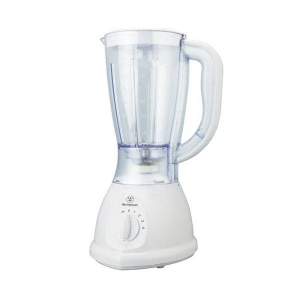 Westinghouse, Blender Grinder 350 Watt 1.5L Jar - 9178