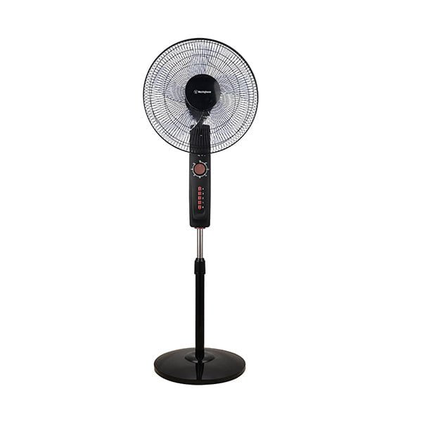 Westinghouse, Stand Fan Ventilator 20 Inches 70 Watt - WSFS90