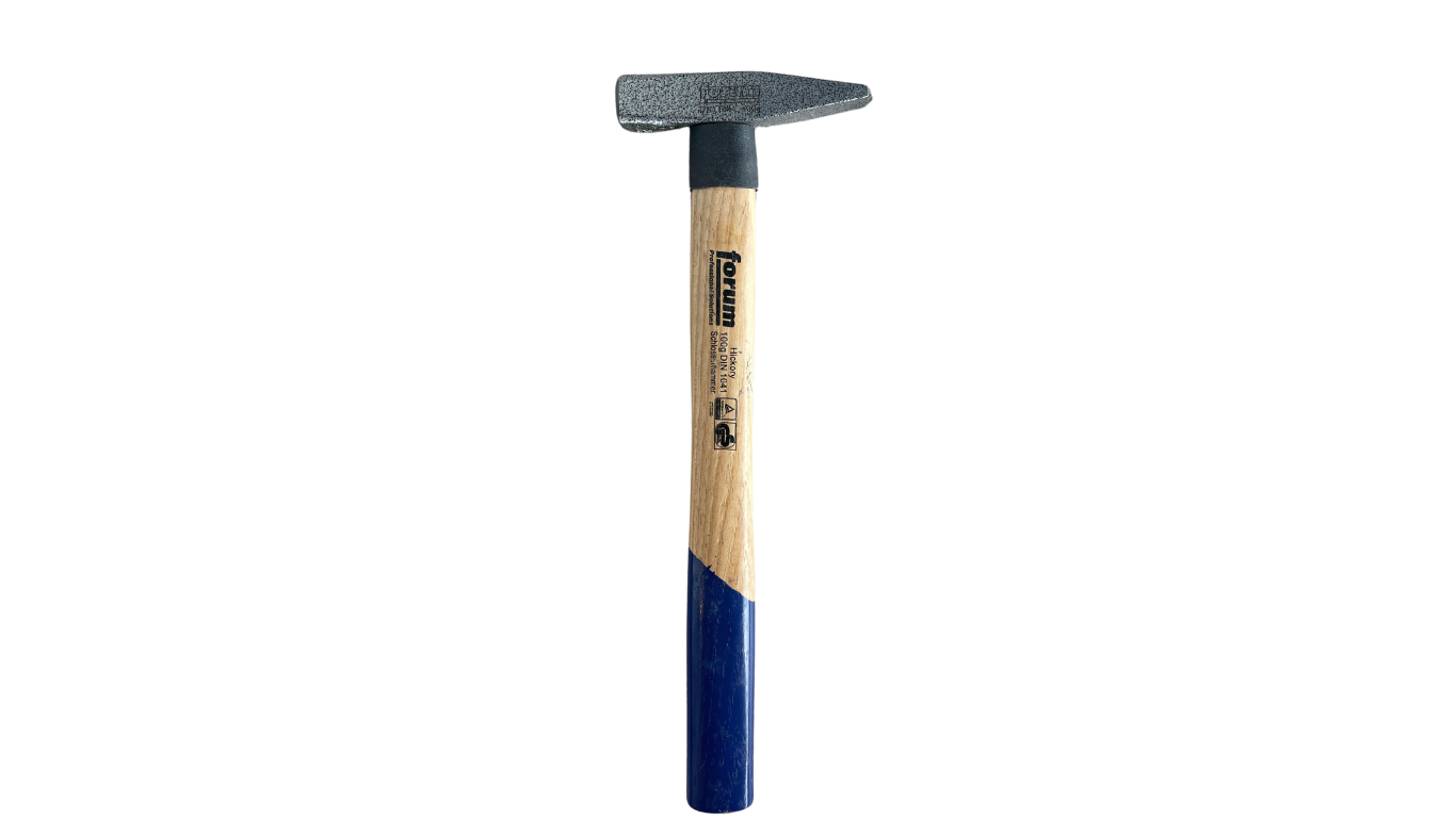 Locksmith's hammers -100g by Forum Germany