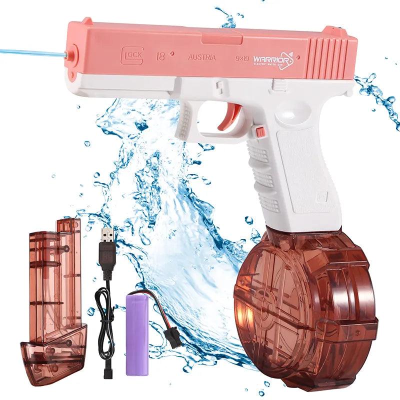 Electric Water Blaster