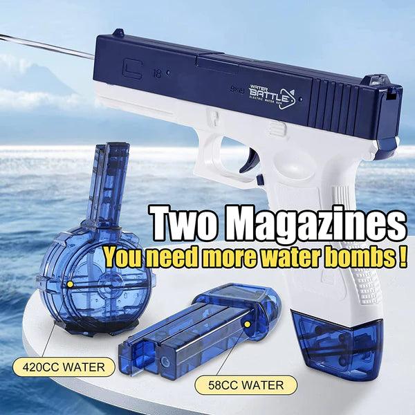 Electric Water Blaster