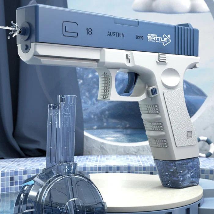 Electric Water Blaster
