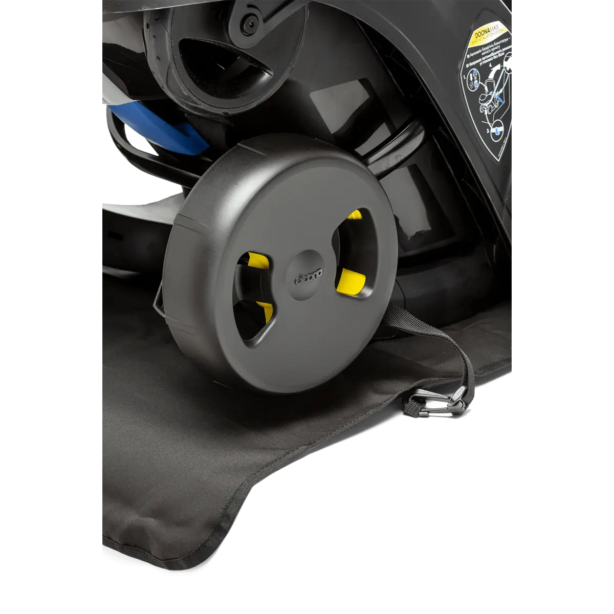 Doona Wheel Covers