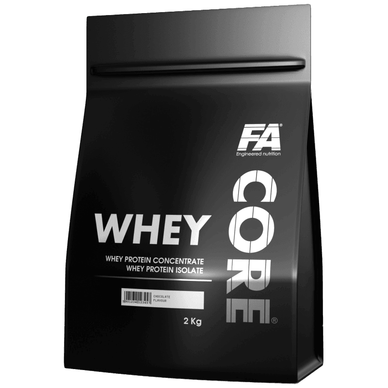 Whey Fa Core