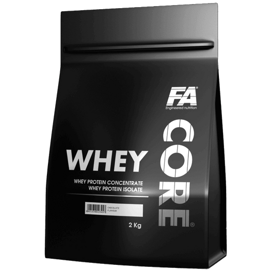 Whey Fa Core