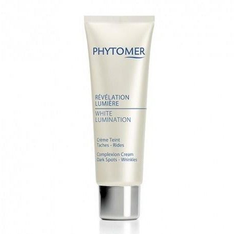 Phytomer Skin Lumination Complexion Cream - Medaid International