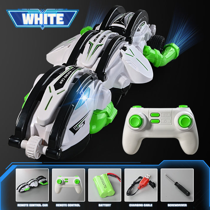 RC Snake Car