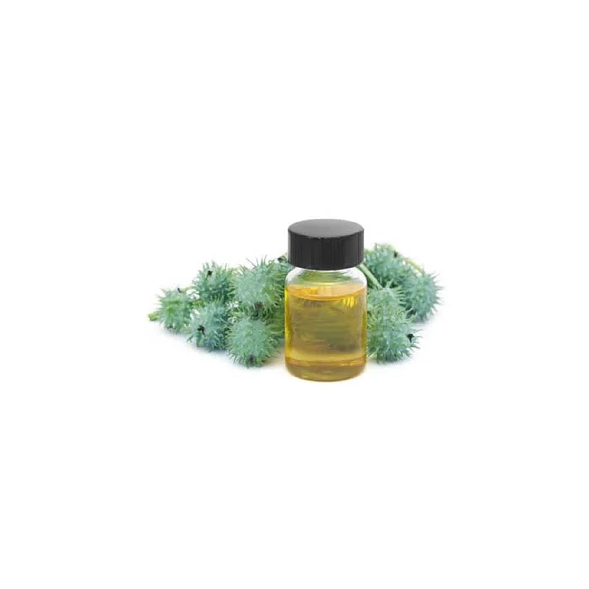 HERBATY CARRIER OIL - BLACK CASTOR - Medaid International