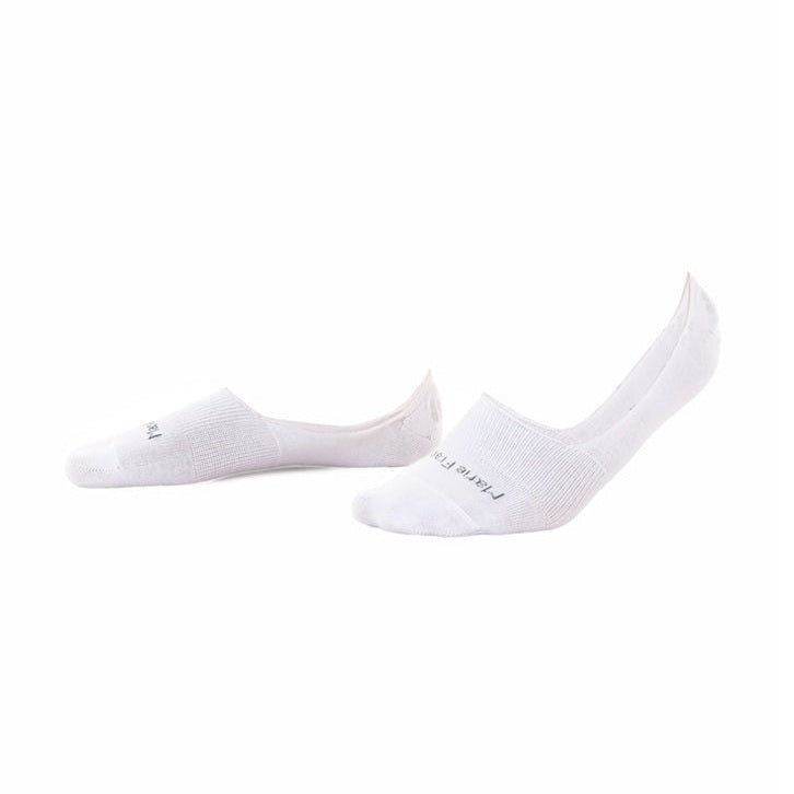Marie france footlet Women white