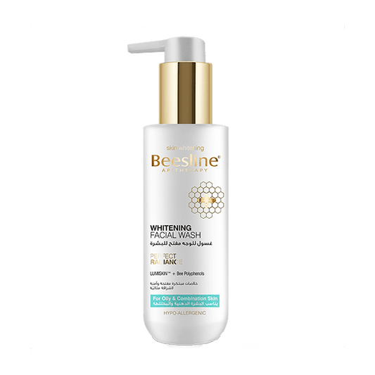 Whitening Facial Wash - 250ML - Medaid