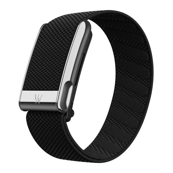 WHOOP Life – WHOOP MG Health & Fitness Wearable with 12-Month Membership + SuperKnit Wristband – Blood Pressure Insights, Activity Tracking, & ECG Software