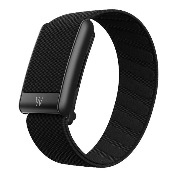 WHOOP Peak – 12-Month Membership – 5.0 Health and Fitness Wearable – 24/7 Activity and Sleep Tracker with Heart Rate, HRV, Stress Monitor, Personalized Coaching, Healthspan – 14+ Days Battery Life