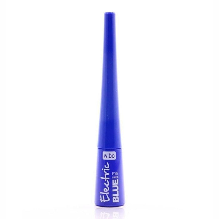 Wibo Electric Blue Eyeliner