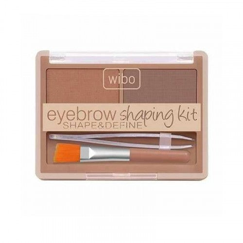 Wibo Eyebrow Shaping Kit
