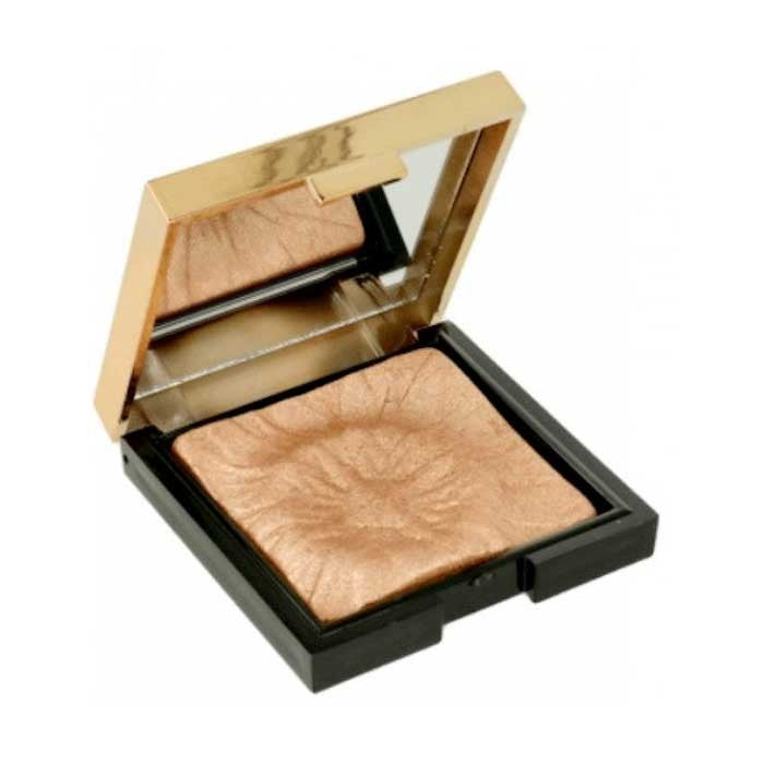 Wibo flawless goddess baked shimmer