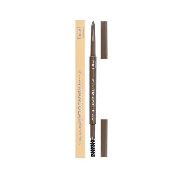 Wibo Slim Triangular Eyebrow Pencil