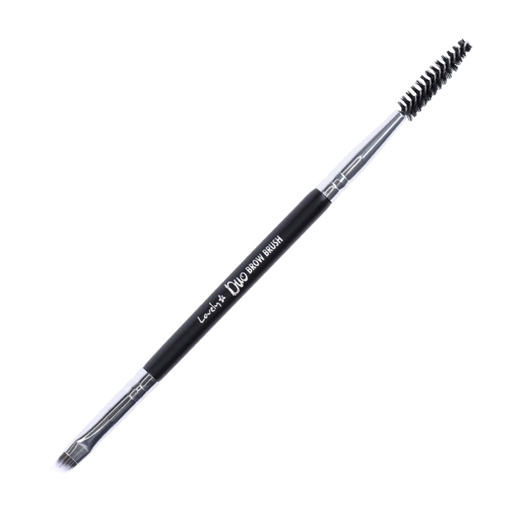 Wibo lovely duo brow brush - Medaid International