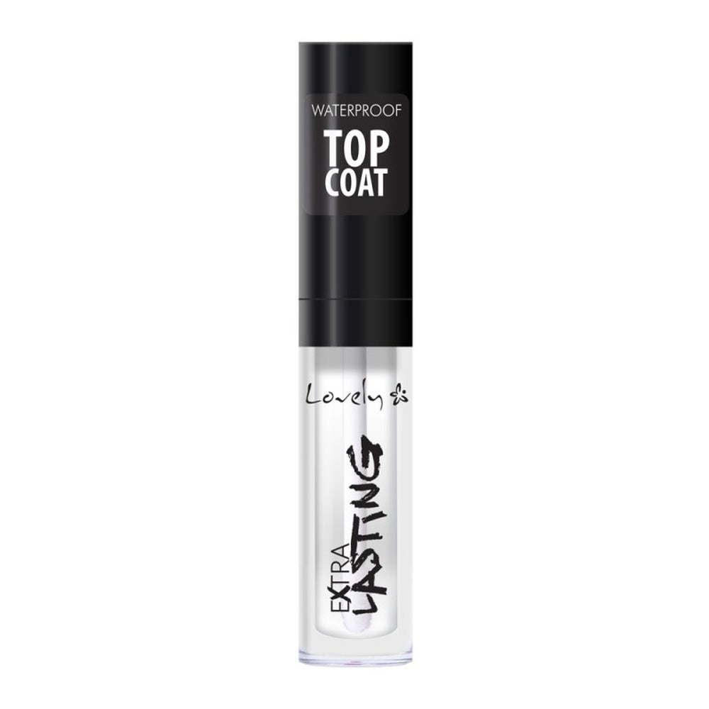 Wibo lovely lip gloss extra lasting waterproof top coat - Medaid International