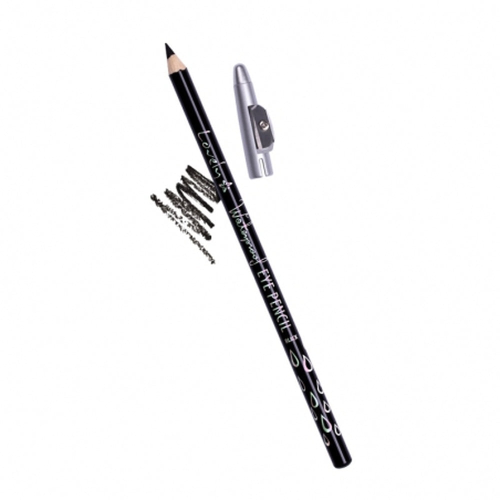 Wibo lovely waterproof black eye pencil - Medaid International