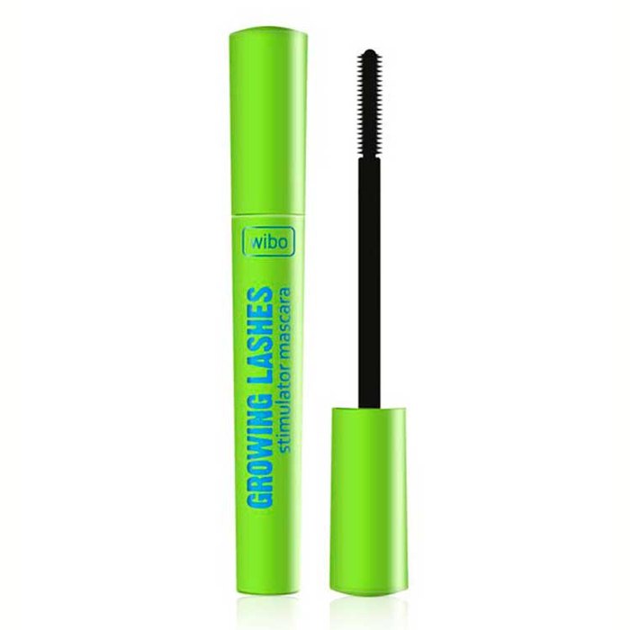 Wibo growing lashes stimulator mascara