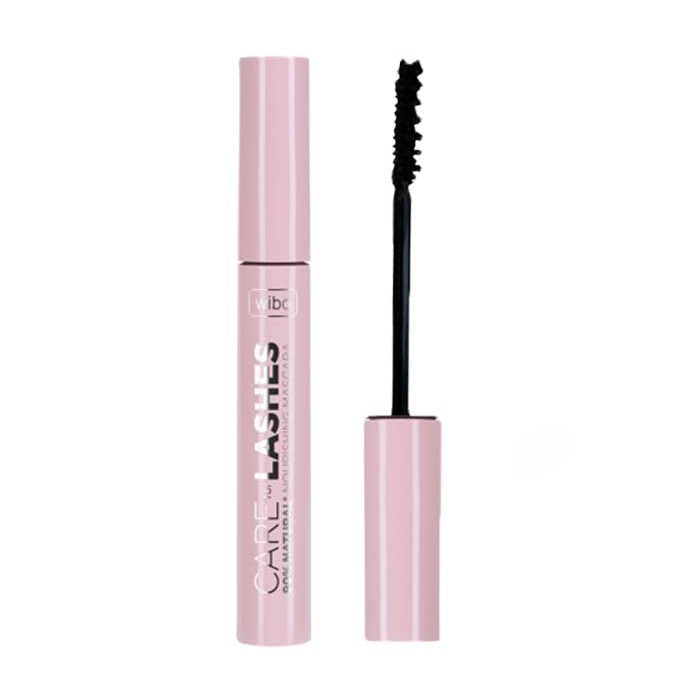 Wibo care for lashes nourishing mascara