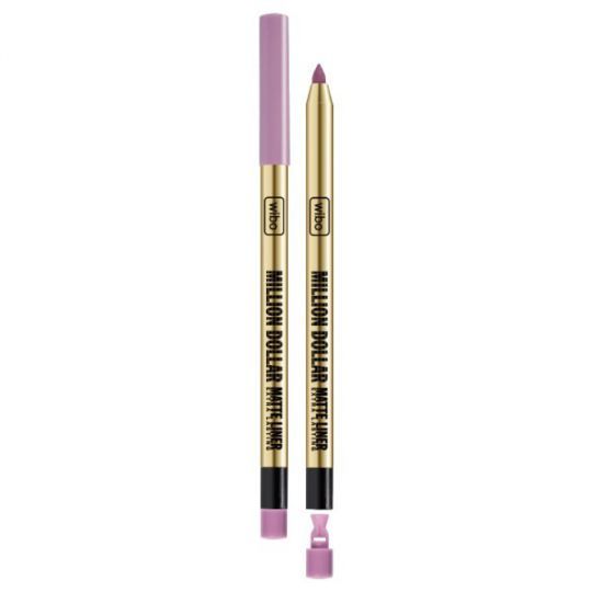 Wibo million dollar matte liner