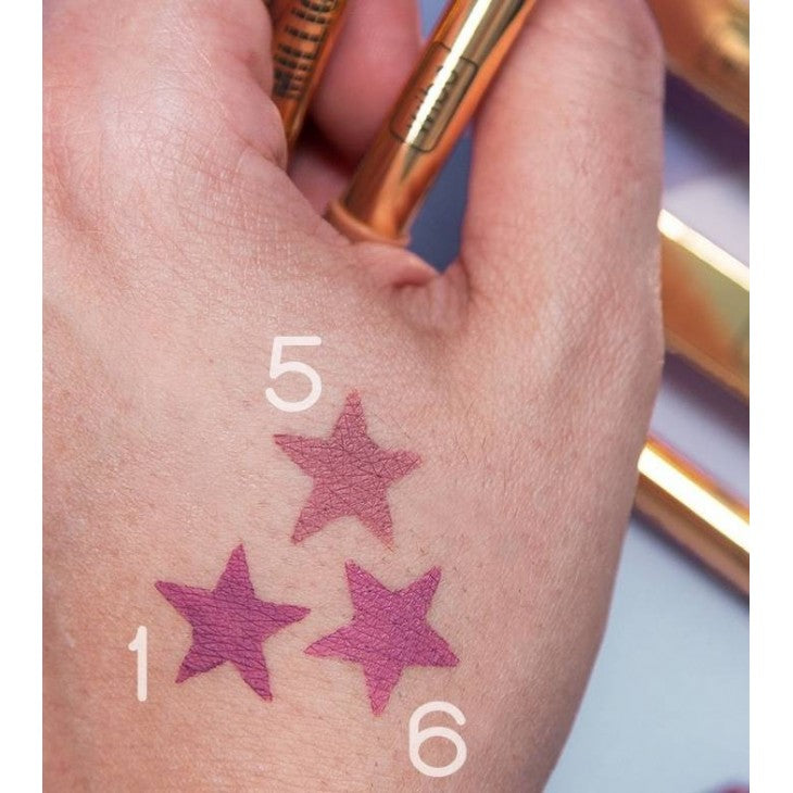 Wibo million dollar matte liner