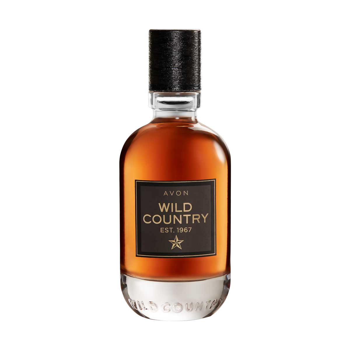 Wild Country Eau de Toilette