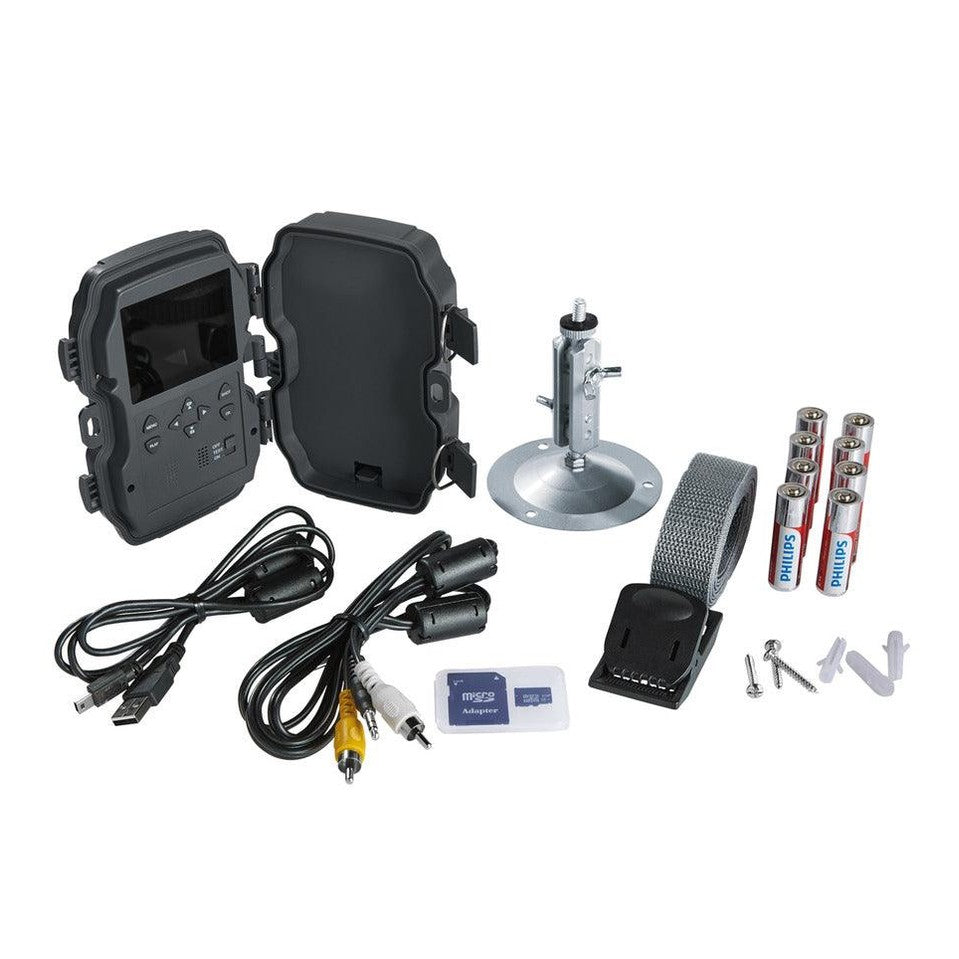 WILDLIFE SURVEILLANCE CAMERA
