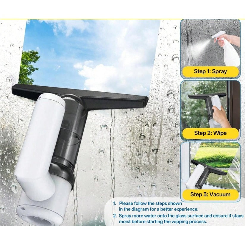 5 in 1 Multifunctional Vacuum Cleaner