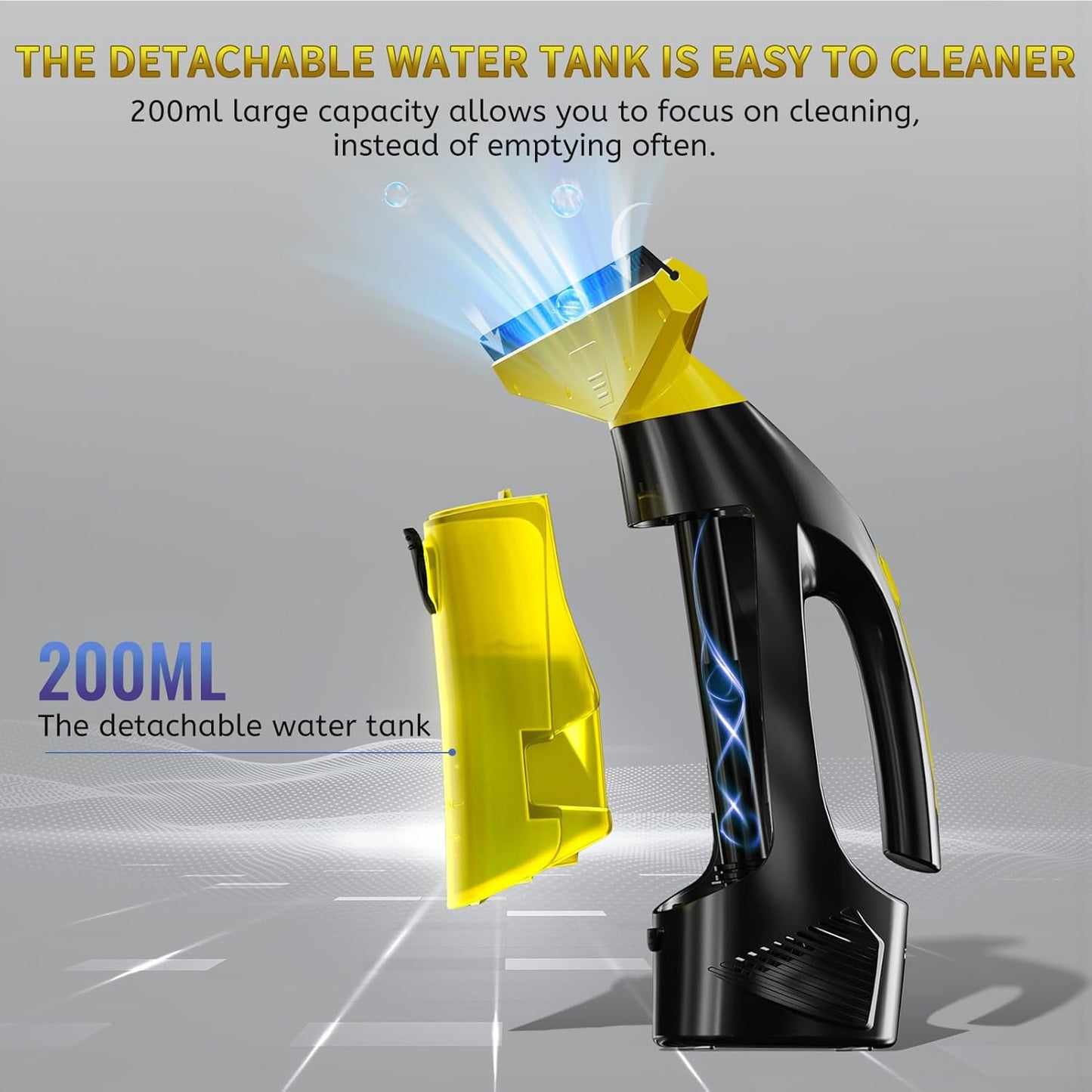 Window Vacuum Cleaner