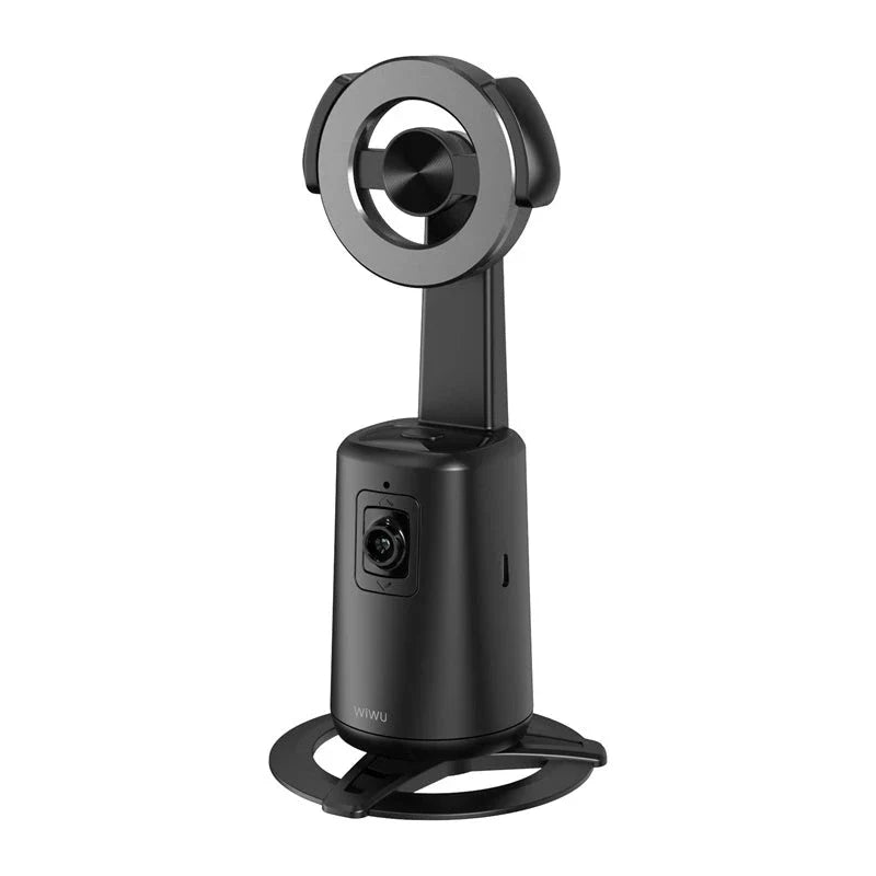 WiWU 360 Camera gimbal stabilizer Intelligent AI WI-SE010
