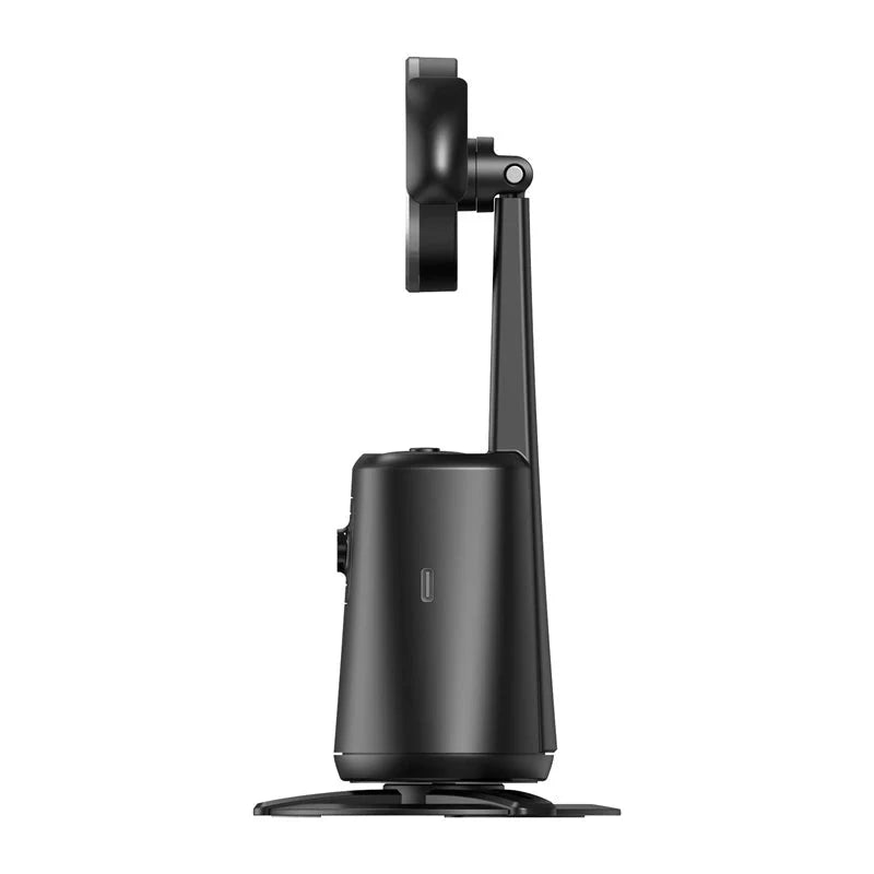 WiWU 360 Camera gimbal stabilizer Intelligent AI WI-SE010