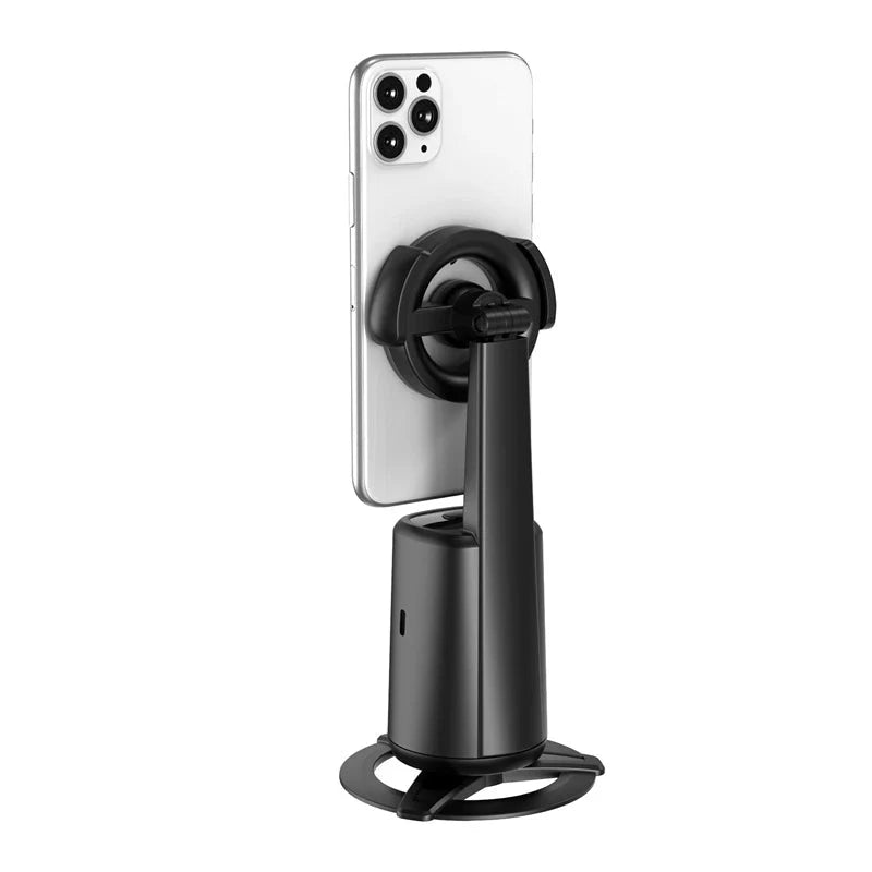 WiWU 360 Camera gimbal stabilizer Intelligent AI WI-SE010