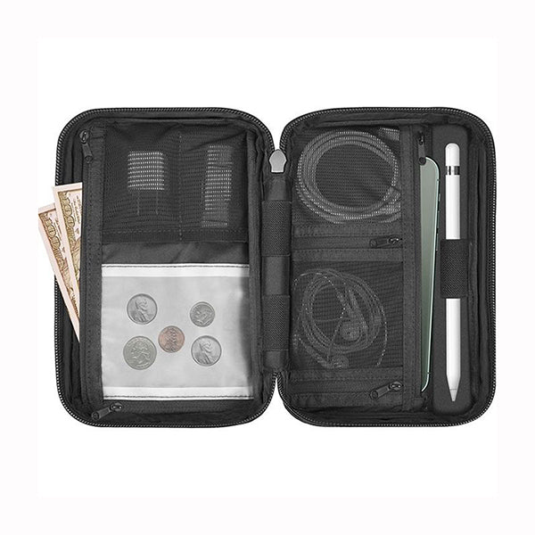 WIWU Pouch Solo One-Stop Solution 24*15*5CM