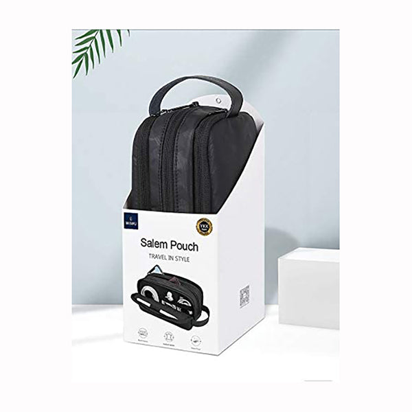 WIWU Salem Travel Pouch