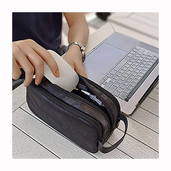 WIWU Salem Travel Pouch