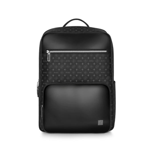 WiWu Anti-Theft Fingerprint Lock Backpack 15.6-inch