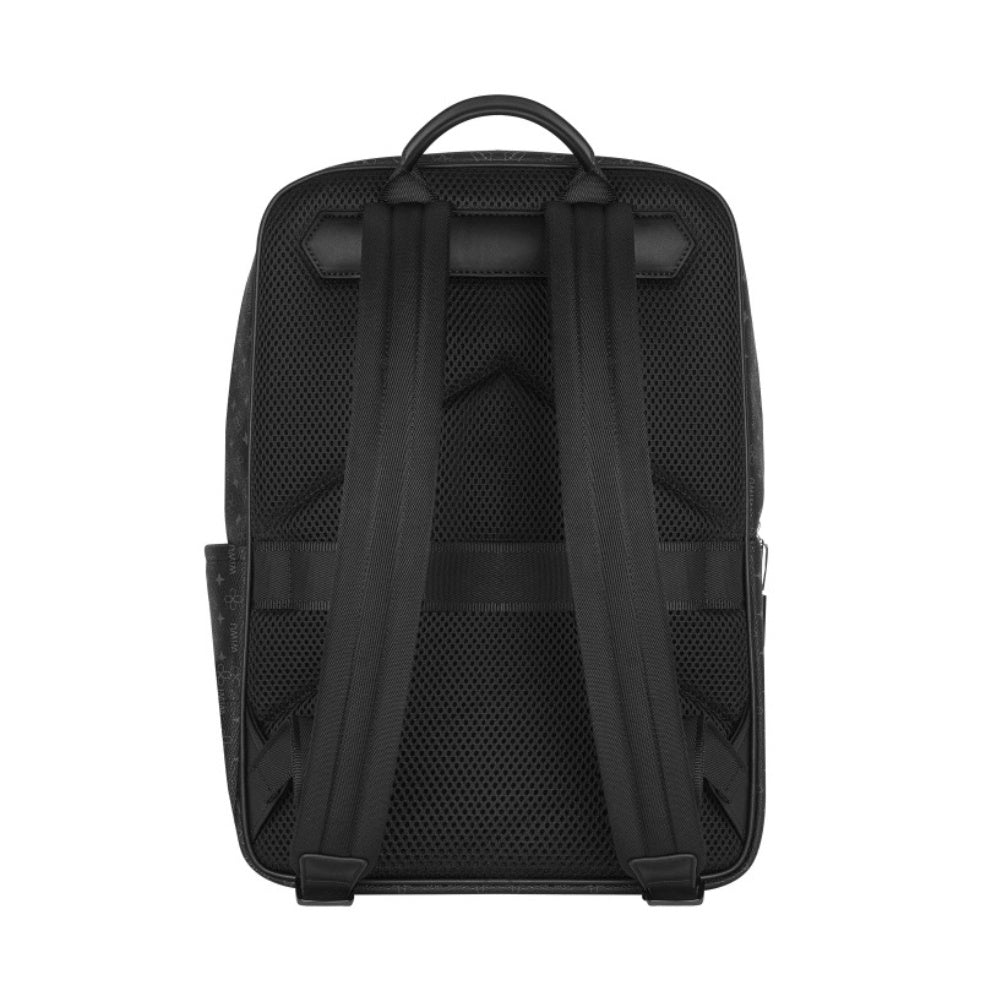 WiWu Anti-Theft Fingerprint Lock Backpack 15.6-inch