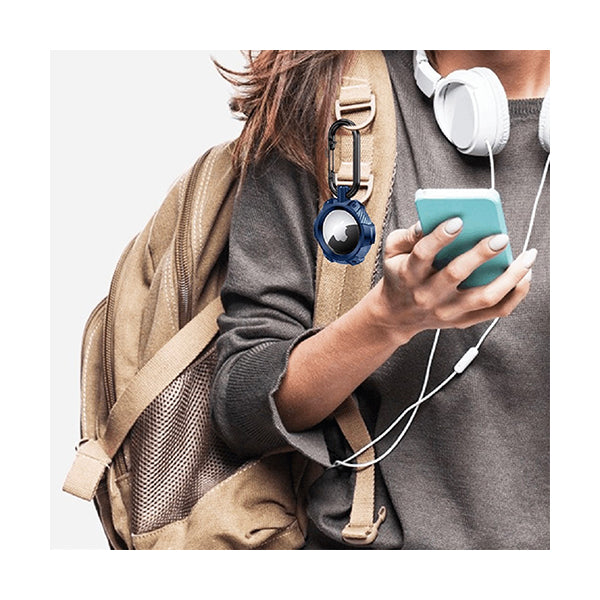 WIWU Armor Case For Airtag | AABL